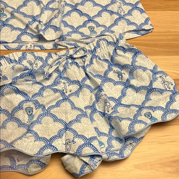 Roller Rabbit x Target - Picture 4 of 6